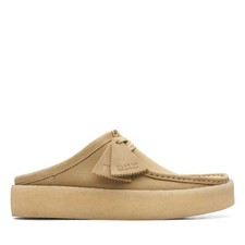 Scarpe uomo clarks usato  Spedire a Italy