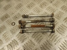 Honda ss125 ss125 for sale  NEWCASTLE