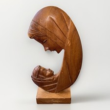 Hand carved wood for sale  Milton