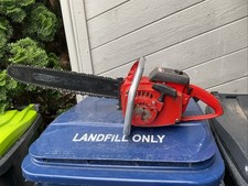 Homelite chainsaw for sale  Belvidere