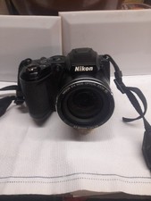 Nixon coolpix 310 for sale  CHATTERIS