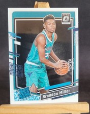 Brandon miller rated d'occasion  Saint-Marcel