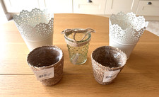 hanging plant pots for sale hanging plant pots for sale TELFORD