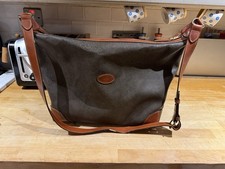 Mulberry brown leather for sale  WANTAGE