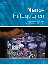Nano riffaquarien gebraucht kaufen  Berlin