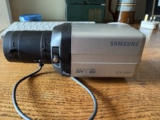 Samsung scb 3000 for sale  HULL
