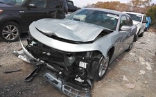 2021 dodge charger for sale  Manchester