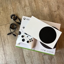 Xbox series 512 gebraucht kaufen  Stahnsdorf