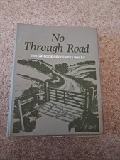 Book country walks for sale  PINNER
