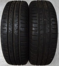 2 pneus de verão Dunlop Sport Bluresponse 185/60 R15 84H RA1729 comprar usado  Enviando para Brazil