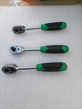 Stahlwille ratchet vgc for sale  BOGNOR REGIS