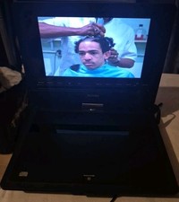 Technika 7in portable for sale  NORTHAMPTON