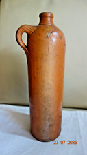 Nostalgische flasche steinzeug gebraucht kaufen  Neukirch/Lausitz, Steinigtwolmsdorf