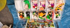 Eierfiguren maulwurf gebraucht kaufen  Kerpen