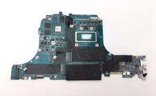 Placa-mãe para notebook Dell 3CCCN - Intel Core Ultra 7 155H CPU - comprar usado  Enviando para Brazil