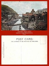 Staithes rapp library for sale Staithes rapp library for sale  WHITBY