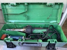 Leister hot air for sale  Seattle