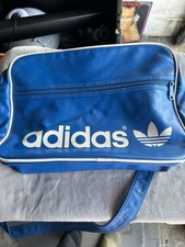 Vintage adidas shoulder for sale  PAIGNTON