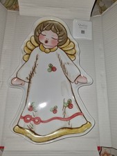 Thun piatto angelo usato  Tufara