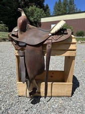 Horse tack circle for sale  Spokane