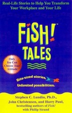 Fish Tales., Lundin, Stephen C.; Christensen, John; Pau comprar usado  Enviando para Brazil