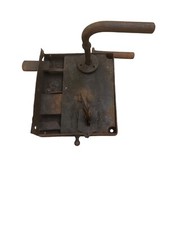 Antica serratura maniglia usato Antica serratura maniglia usato  Italia