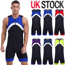 Men swimming leotard for sale  SWANSEA