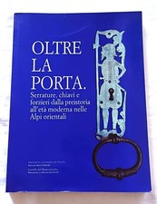 Oltre porta raffaelli usato  Novara