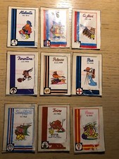 Calciatori panini 1968 usato  Volturara Irpina