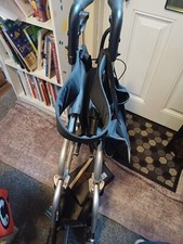Zimmer frame walker for sale  CAMBERLEY