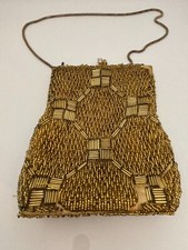 Small vintage handbag for sale  CREWKERNE