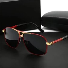 Vintage polarized sunglasses for sale  STOCKPORT