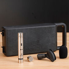 Microfone condensador Behringer B-5 diafragma pequeno comprar usado  Enviando para Brazil
