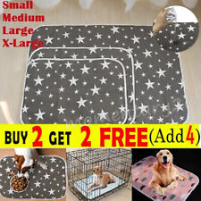 Washable large pet for sale  WORCESTER
