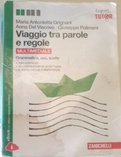 parole regole viaggio usato parole regole viaggio usato Valenzano