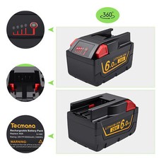 6000mah 28v ion for sale  LONDON
