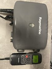 Raymarine ray240e vhf gebraucht kaufen  Schwelm