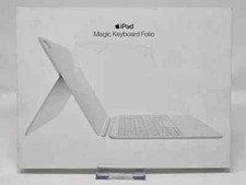 Apple Magic Keyboard 10.9" iPad 10ª Geração - Branco - A2695 / MQDP3LL/A - Caixa Aberta, usado comprar usado  Enviando para Brazil