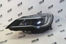 Opel Astra K Phare Avant Gauche Clignotant Feu De Jour TFL Lampe 39047198 comprar usado  Enviando para Brazil