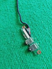 Connettore mic cuffia usato  Palombara Sabina
