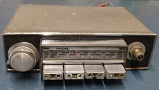 Autoradio philips 22rn611 usato  Italia