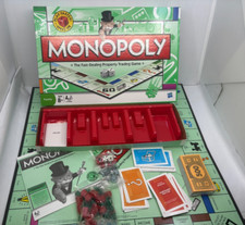 Hasbro monopoly family for sale  Vinton