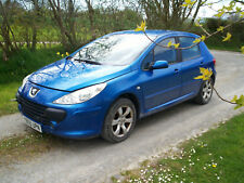 Breaking peugeot 307 d'occasion  Expédié en Belgium
