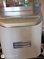 Cuisinart ice 60w for sale  Mentor