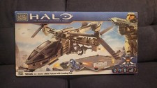 Mega bloks halo for sale  Stockton