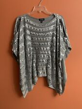 Bebe grey silver for sale  Federal Way