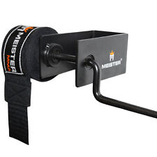 Usado, ROLO DE METAL MONTADO NA MÃO - MMA Boxe Gym Wall 108" 180" ADEQUADO PARA TODOS comprar usado  Enviando para Brazil