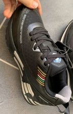Sneaker emporio armani usato  Bozen