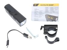 Topeak whitelite 800 for sale  Milwaukee