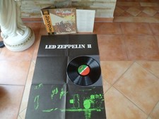Led zeppelin audiophile gebraucht kaufen  Wiesenfelden